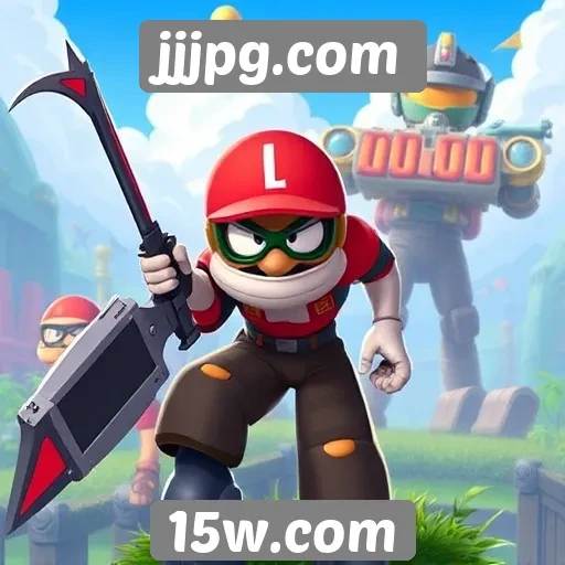 Análise dos jogos populares no site jjjpg com foco na jogabilidade