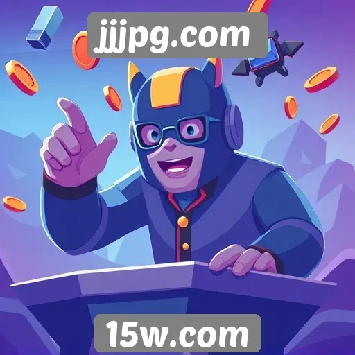 Comparativo entre jjjpg.com e outras plataformas de jogos