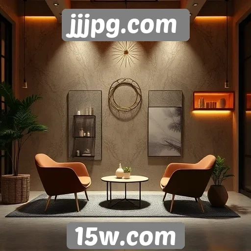 Explorando as tendências de design no jjjpg.com