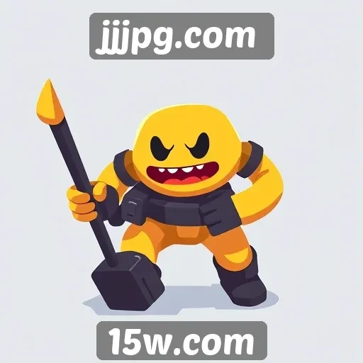 Recursos de jogabilidade no jjjpg.com