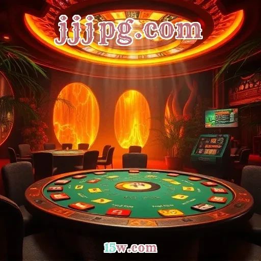 jjjpg.com: Descubra os Jogos de Horror que Vão Te Deixar Sem Fôlego