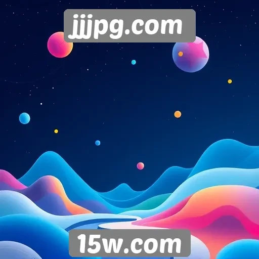 Plataforma jjjpg.com se destaca por gráficos inovadores