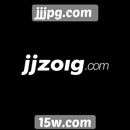 História do crescimento do site jjjpg como plataforma de jogos