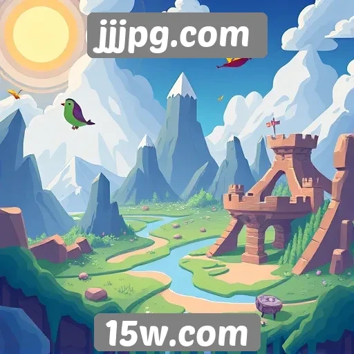 Comparação entre jjjpg.com e outras plataformas de jogos