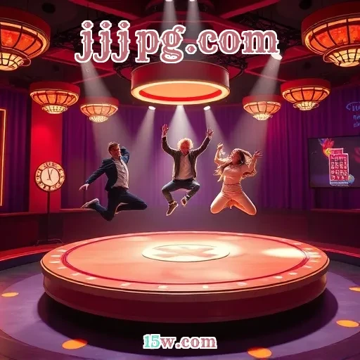 jjjpg.com: Descubra a Magia dos Jogos Musicais Brasileiros