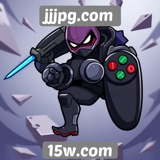 Novos jogos anunciados no jjjpg.com