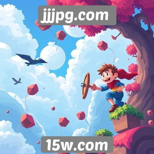 Novidades e lançamentos esperados no jjjpg.com